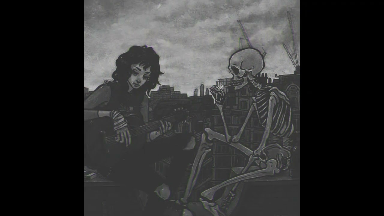 ​@AcapellaTimbrfifths x @OnurCanOzcan - İntihaşk (Kilise Slowed + Reverb)