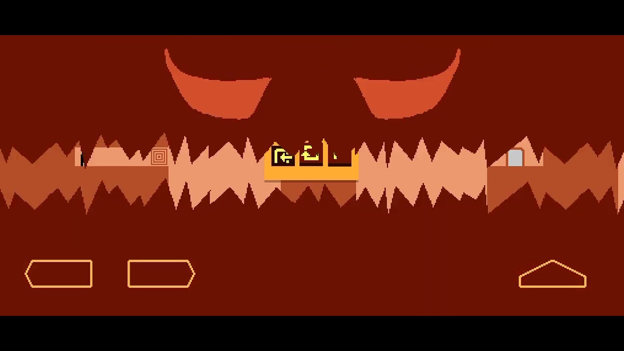 Level devil part 2 🎯🎯🐍🐍👿😈🤘🎚️