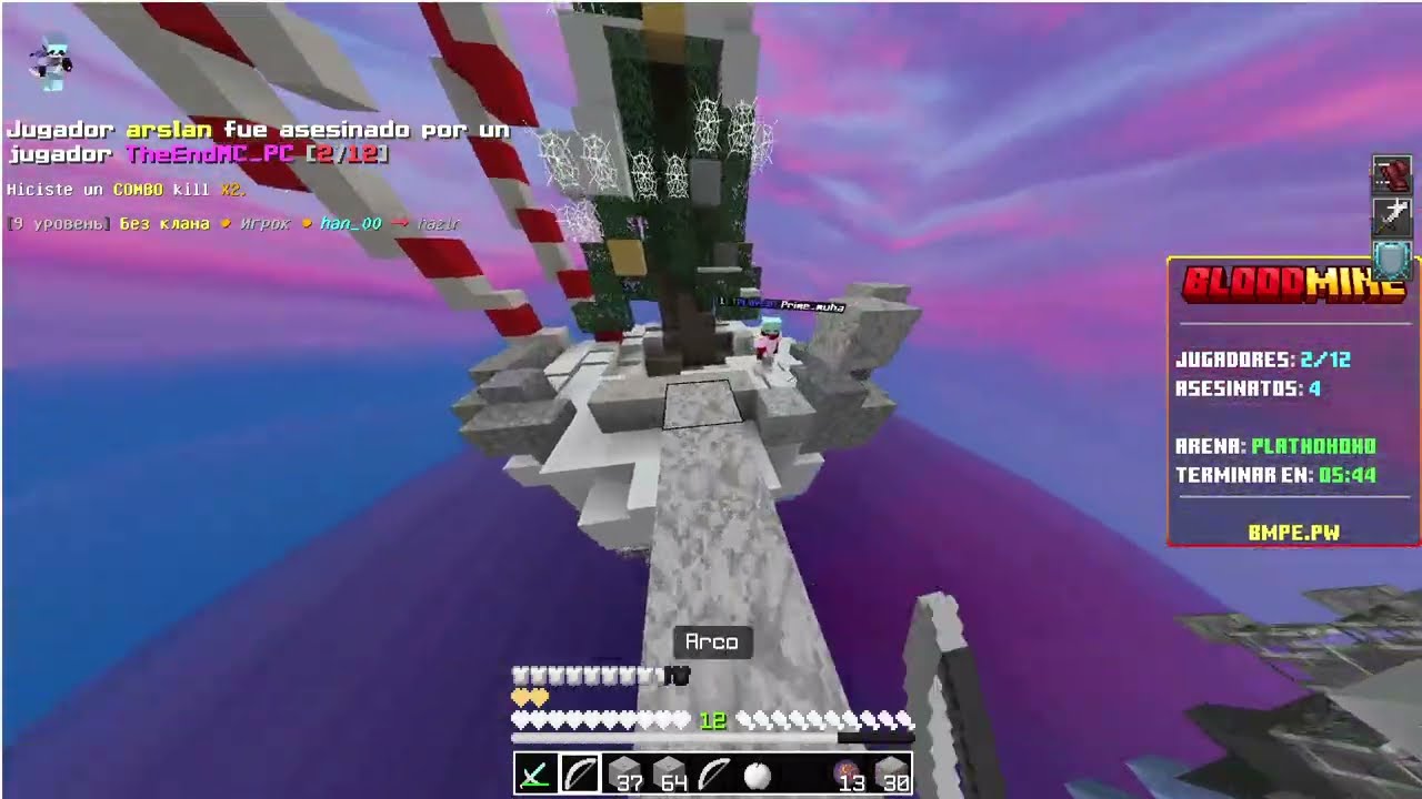 Easy skywars 😎