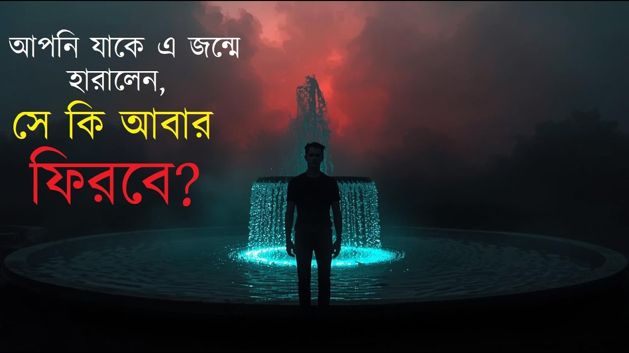 আপনি যাকে এ জন্মে হারালেন, সে কি আবার ফিরবে? #Reincarnation #SoulConnection #PastLife