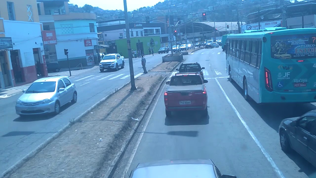 06-0293-61 Juiz de Fora (MG) x RJ (Novo Rio) ( (via BR 267 e BR 040) [C138]