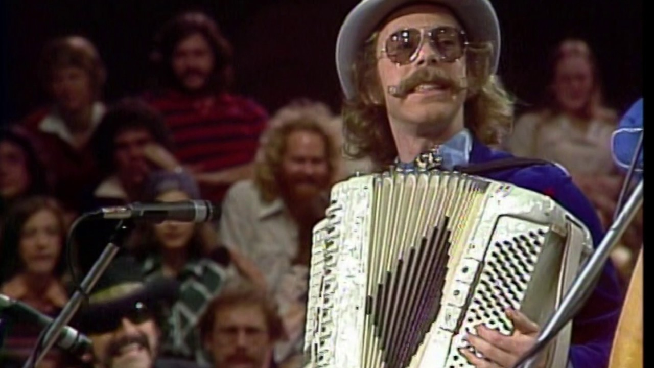 Kinky Friedman - 