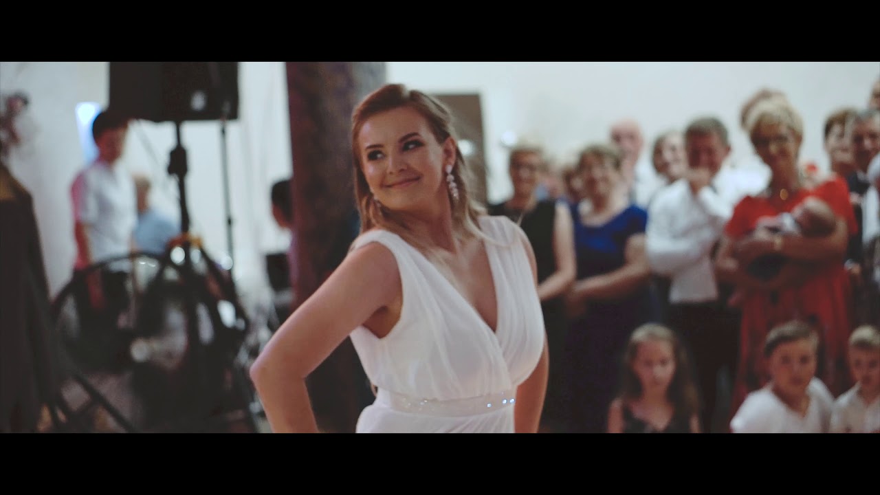 Kasia & Grzesiek | Dirty Dancing - Pierwszy taniec |