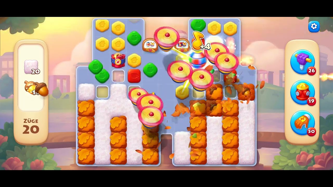 Township lets play Deutsch - garnicht mal schlecht 