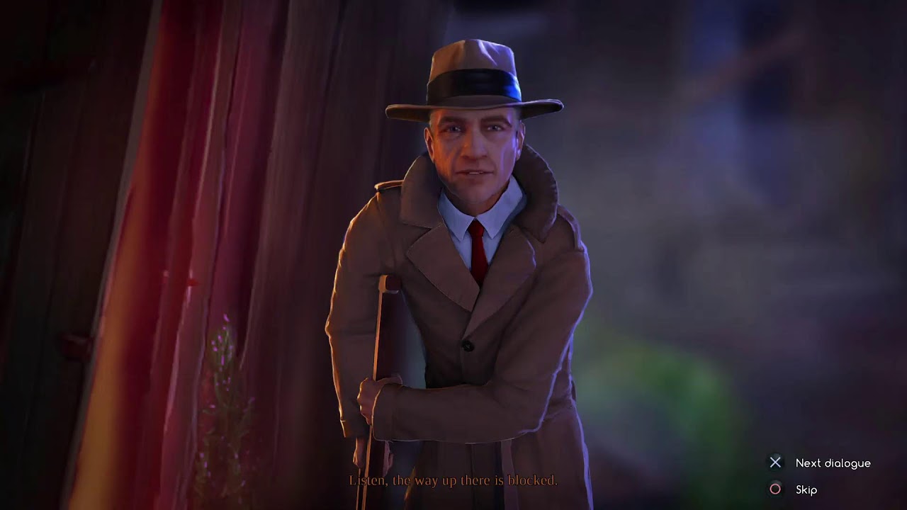 Soran: Enigmatis, Mists of Ravenwood playthrough