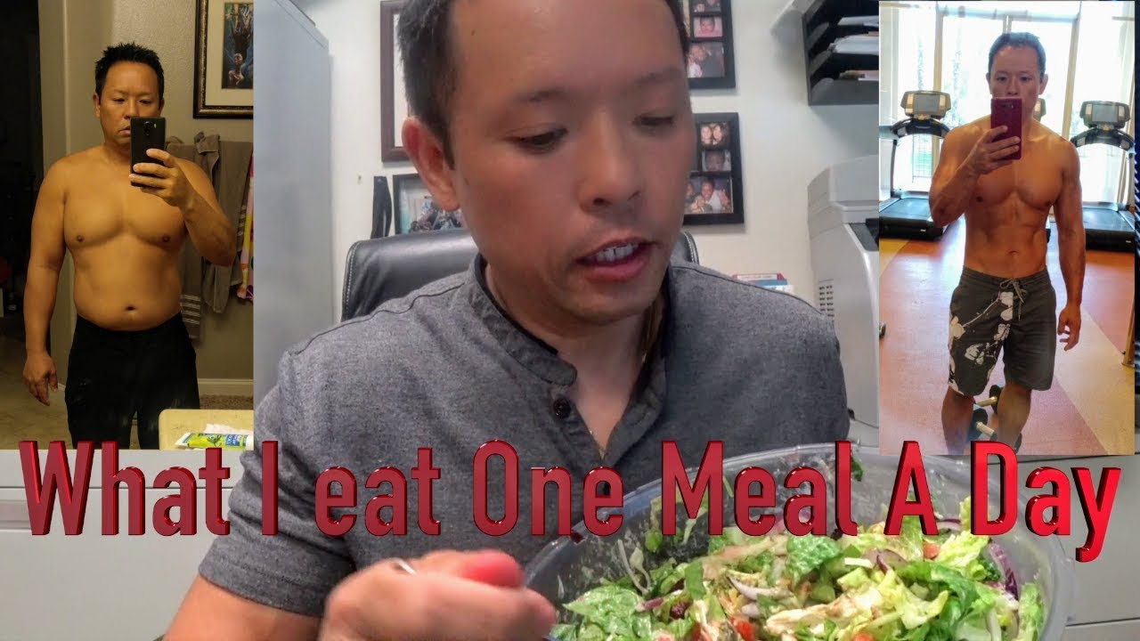 How I make a 5 pound chicken salad for my One Meal A Day for less than $15 (22 months on OMAD)