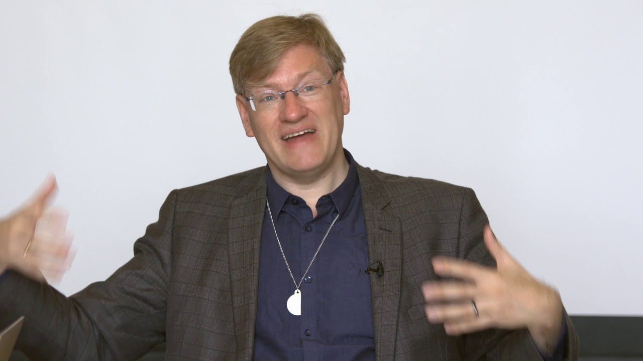 Anders Sandberg: The State of Transhumanism