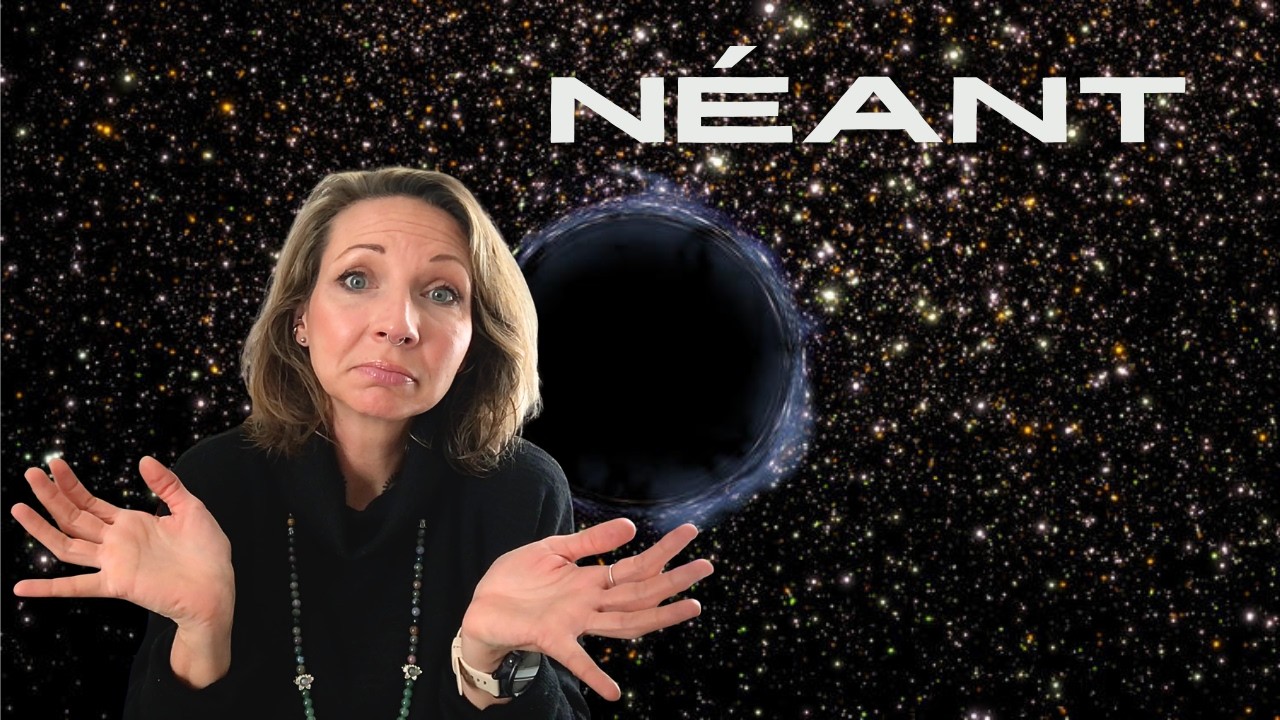 LE VLOG DU NÉANT
