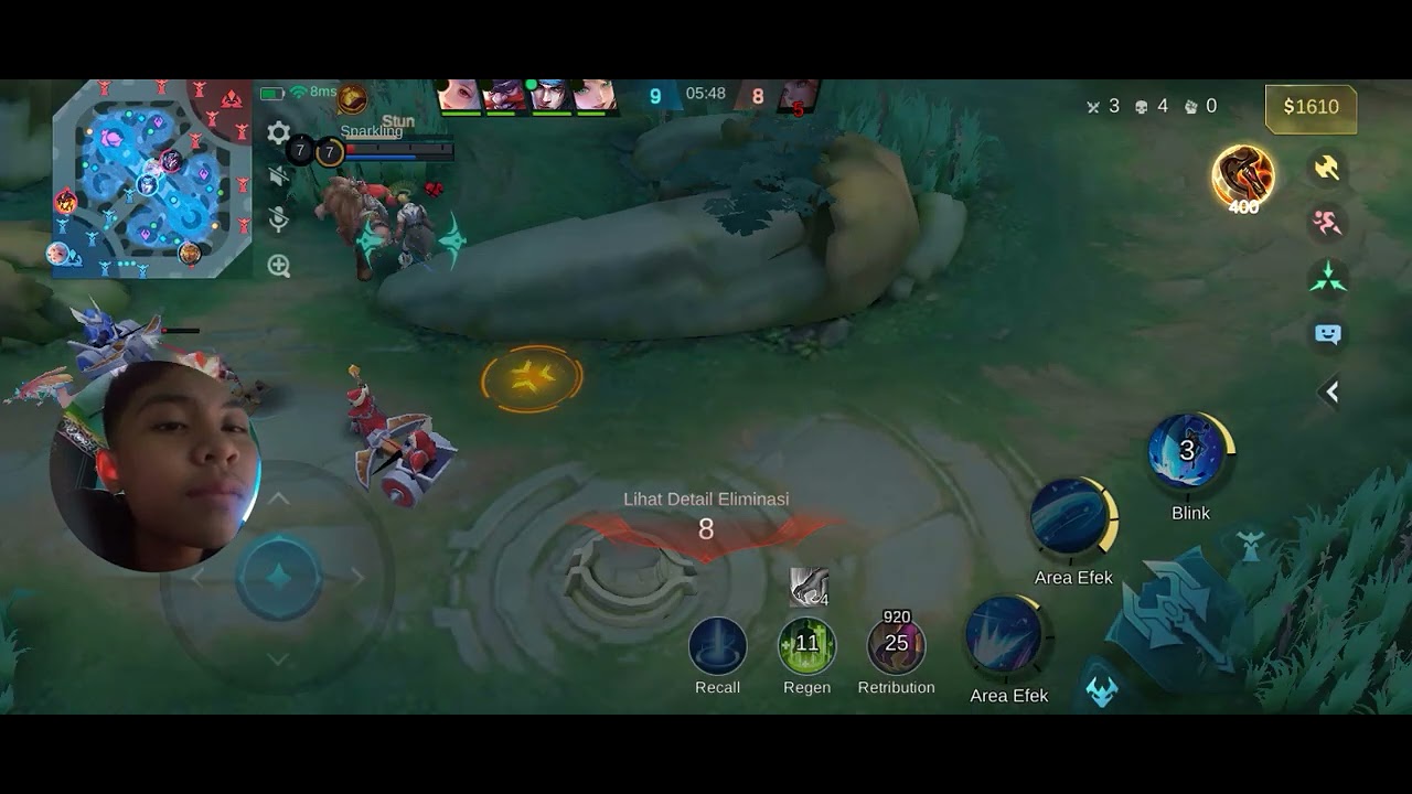 P info cari by one yang keras