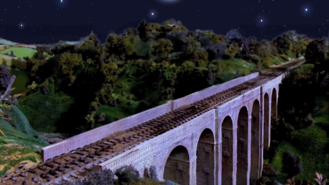 Ten Hours of The Viaduct