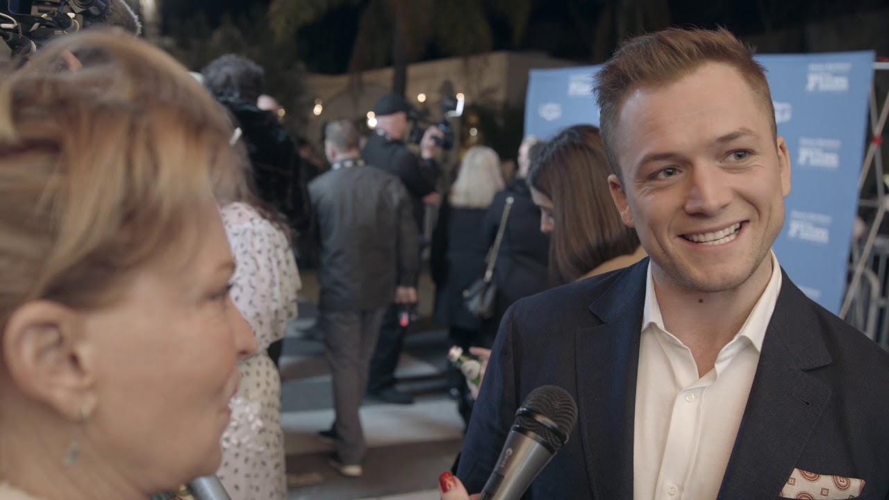 SBIFF 2020: 