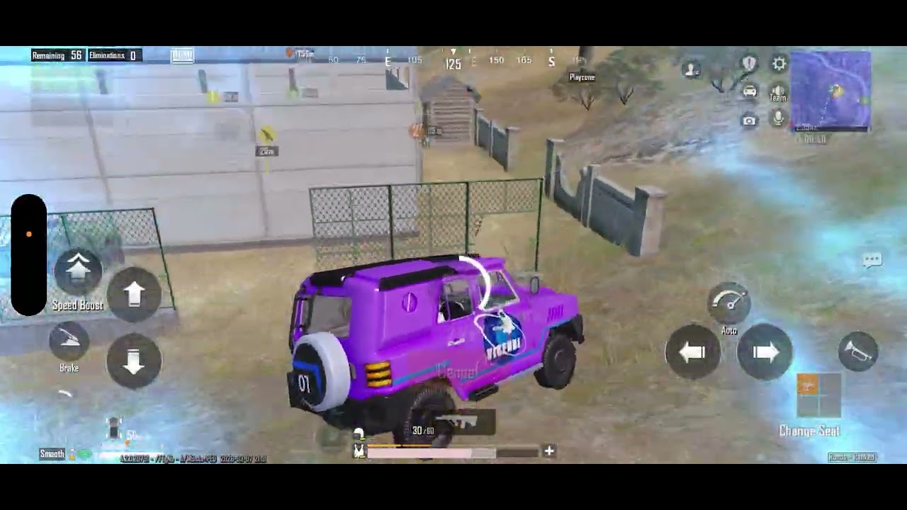 Match-3 Pov