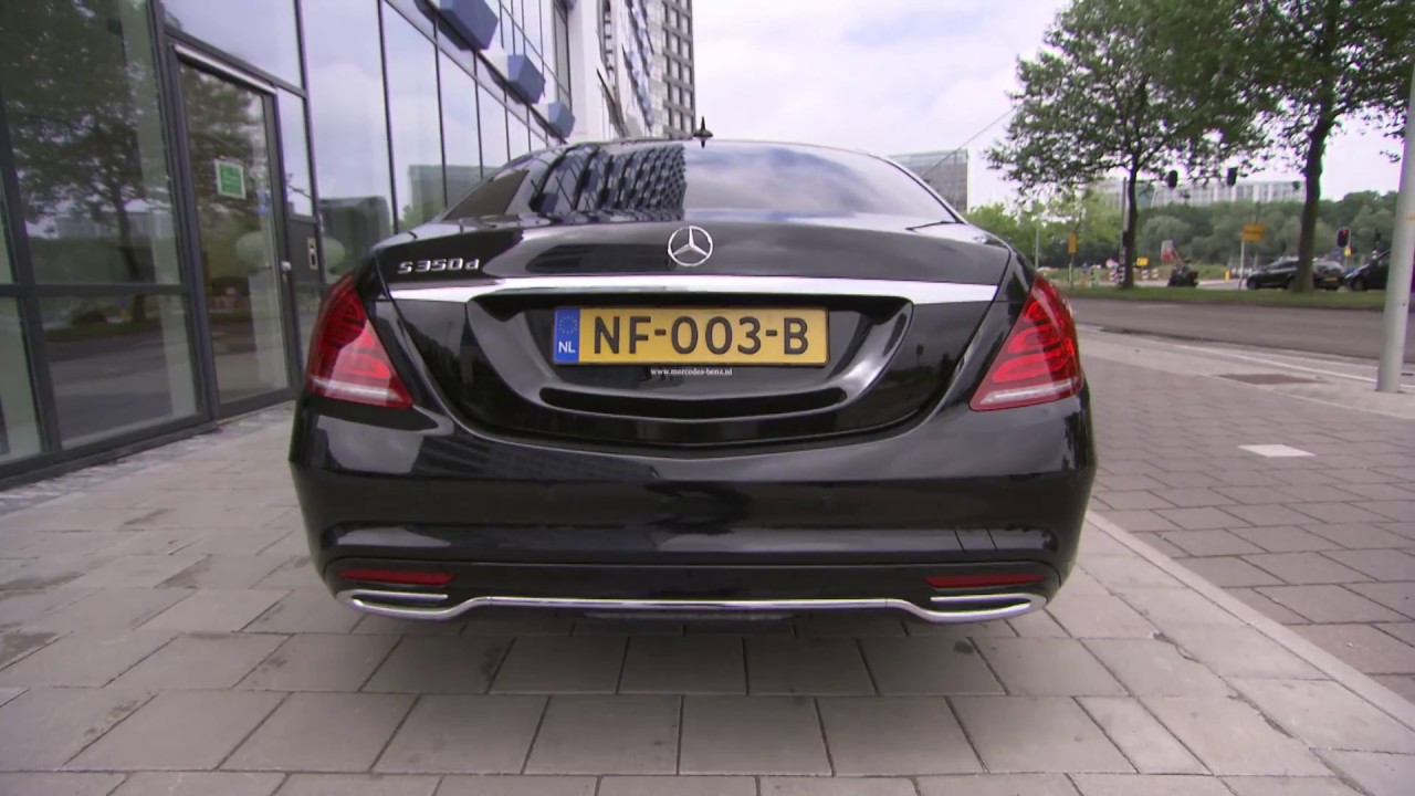 Chauffeursdiensten gezien op RTL7?