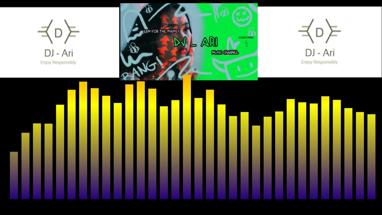 Prime Time Floor Killerz - DJ Ari - 10pm Set