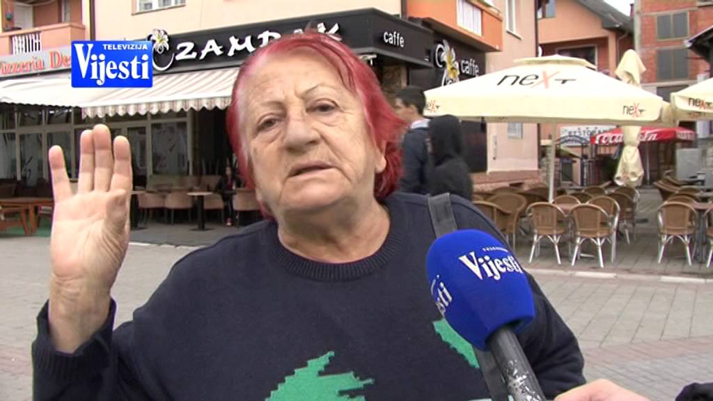 ROŽAJE ISLAMSKA ZAJEDNICA - TV VIJESTI 27.09.2014.