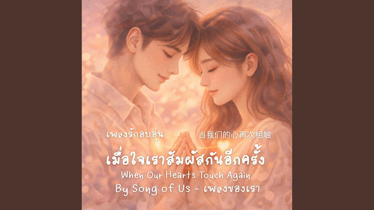 เมื่อใจเราสัมผัสกันอีกครั้ง When Our...