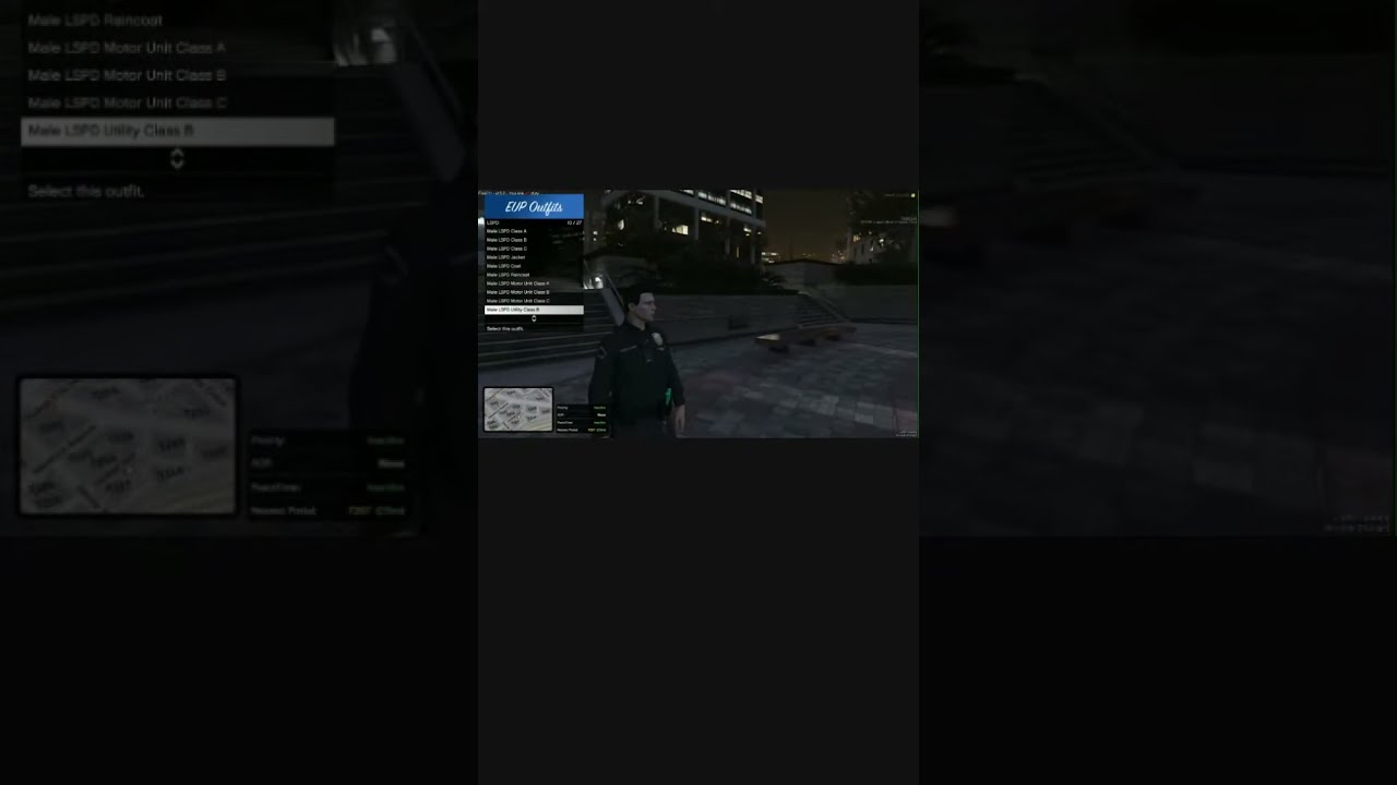 FiveM The Return TO Ers