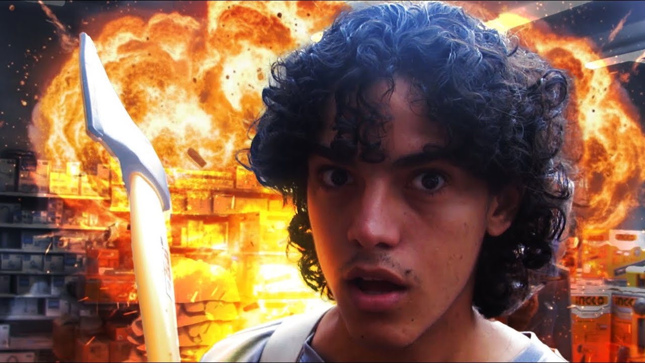 UN DÍA EN CARACAS - Vlog 2