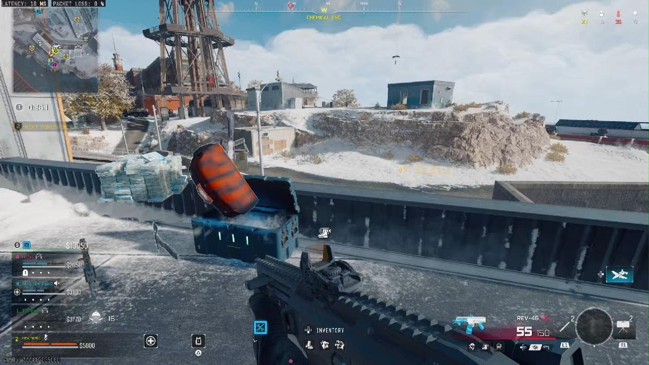 Call of Duty