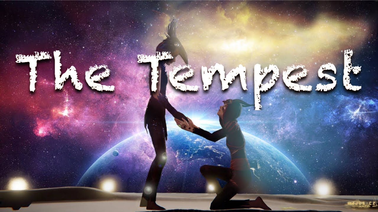 Life Is Strange Before the Storm - The Tempest (