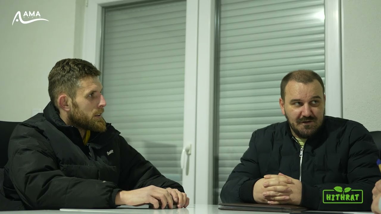 Hithrat (Sezoni 4) - Zgjedhjet 2024
