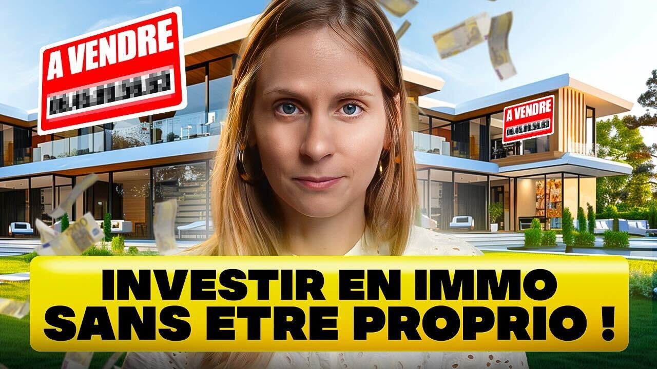 Pro Subletting: Invest in real estate without the banks!