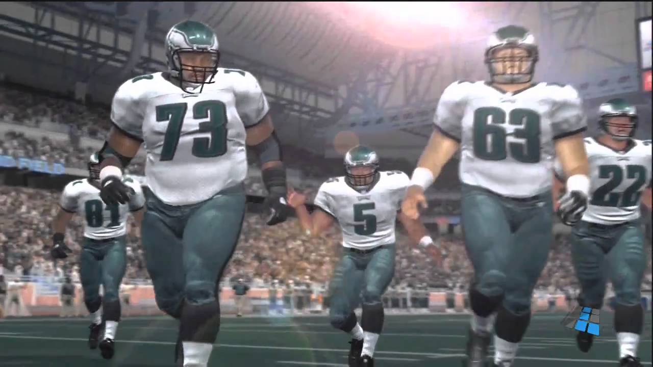 Madden NFL 06 (Intro)