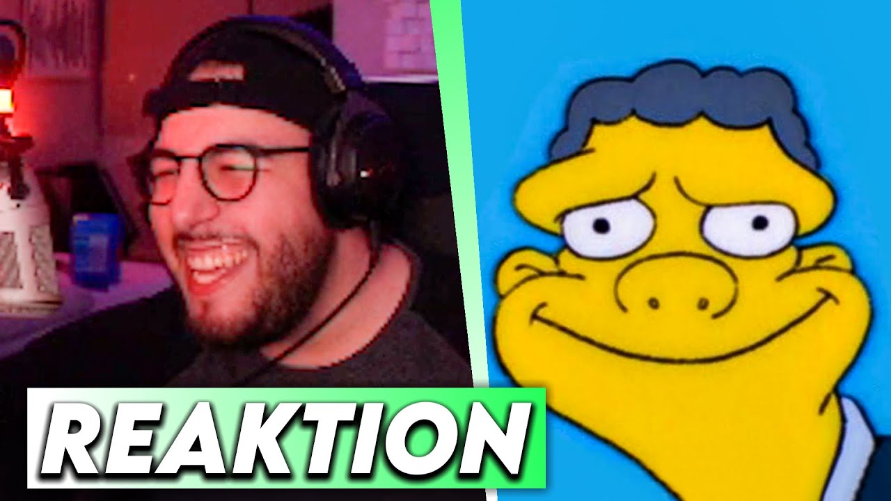 VERSUCHE NICHT ZU LACHEN 46.0 😂❌ | Giggand