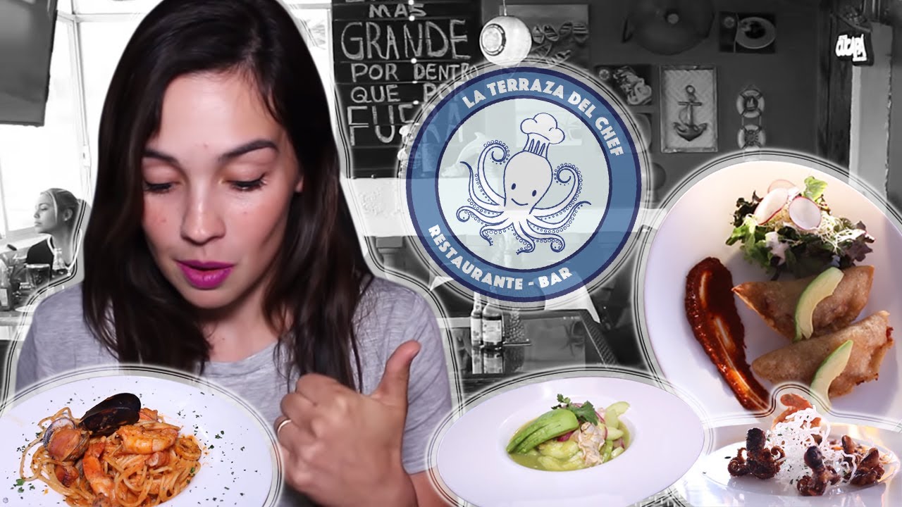 La Terraza del Chef | Puebla