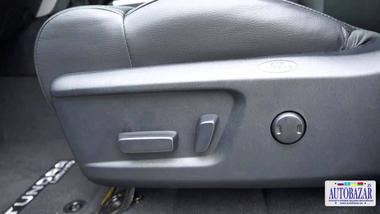 2014 Toyota Tundra Limited Double Cab видео обзор. Тест драйв 2014 Тойота Тундра. Тюнинг пикапов