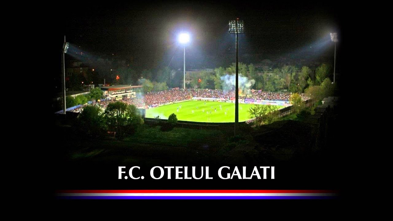 Imn FC Otelul Galati