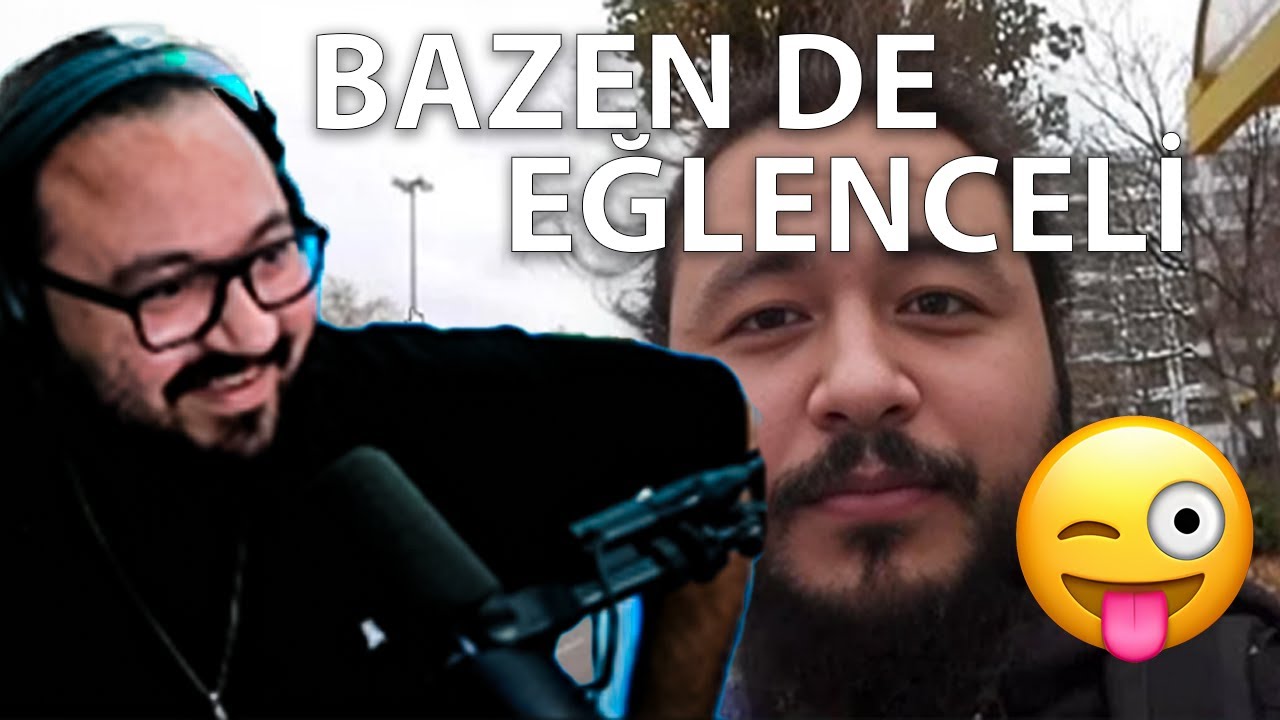 BAZEN DE EĞLENCELİ 😜 - RedditCheck