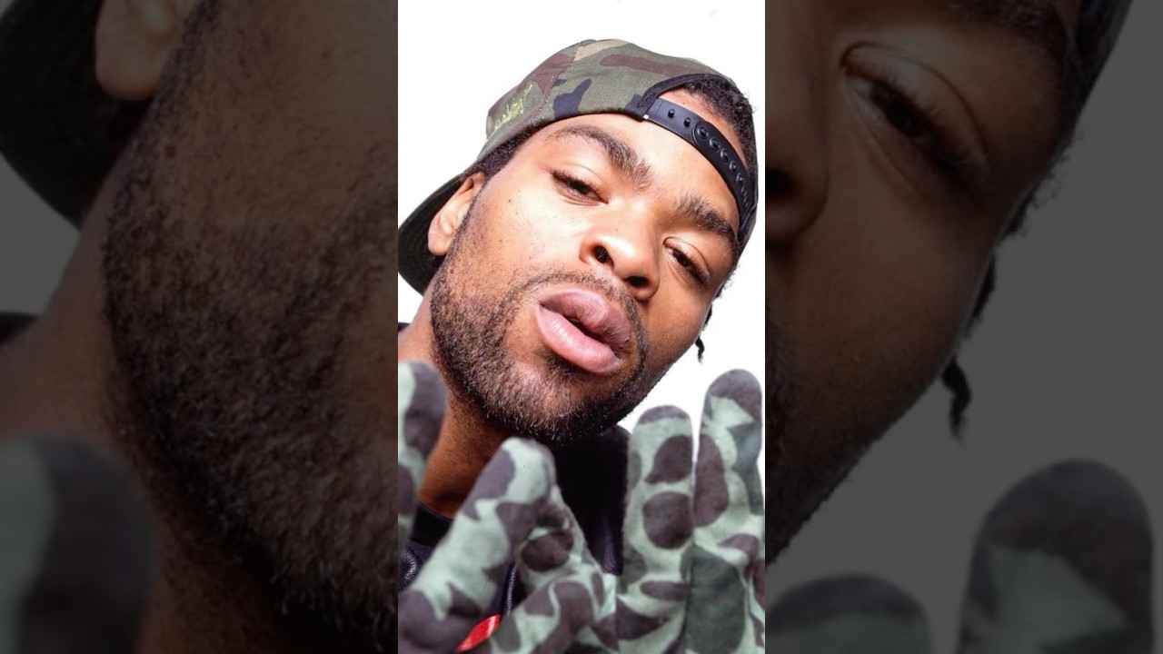 Can u rap on this boom bap instrumental Method Man type beat? #methodmantypebeat #quasilev #boombap