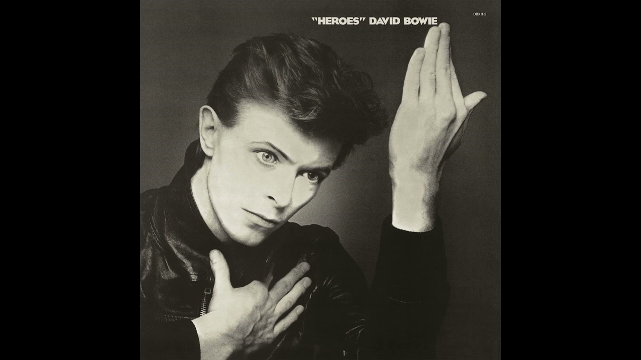David Bowie - Neuköln (2017 Remaster)