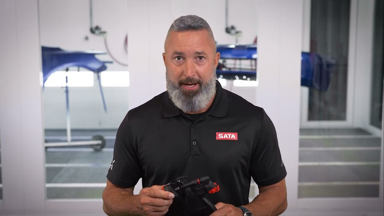 sata jetX Launch