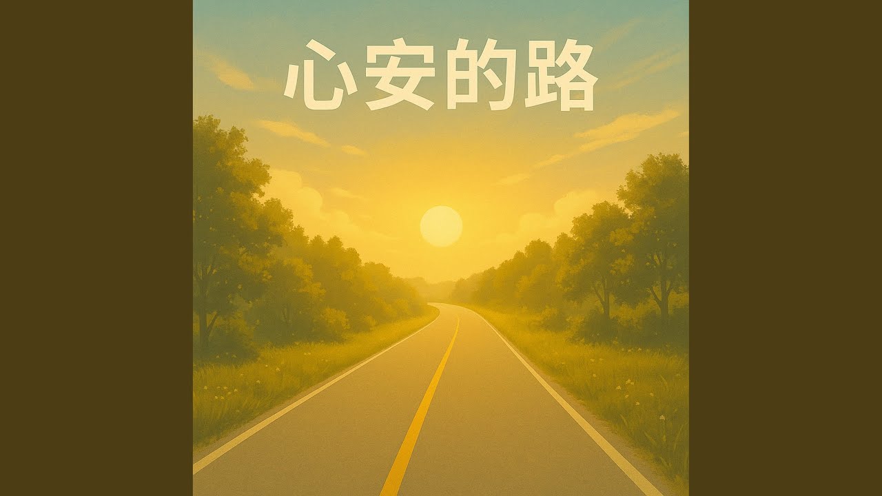 心安的路