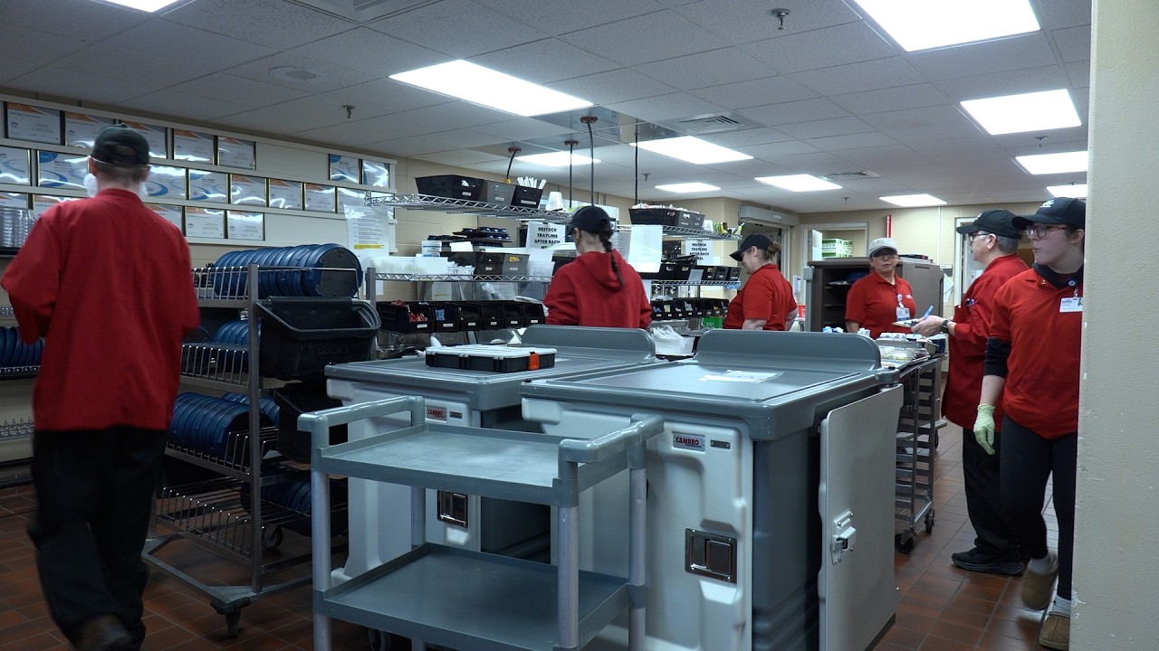 Cary Medical Center - Nutritional Services