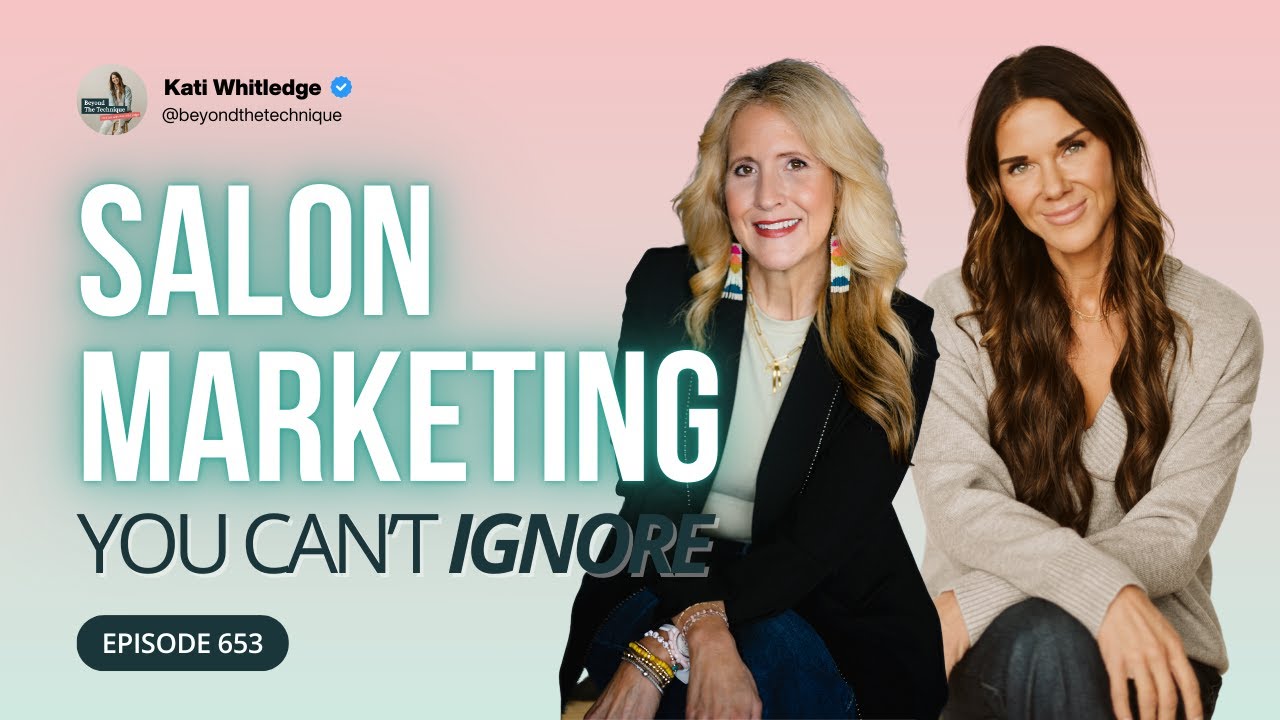 Don't Ignore These Marketing Trends