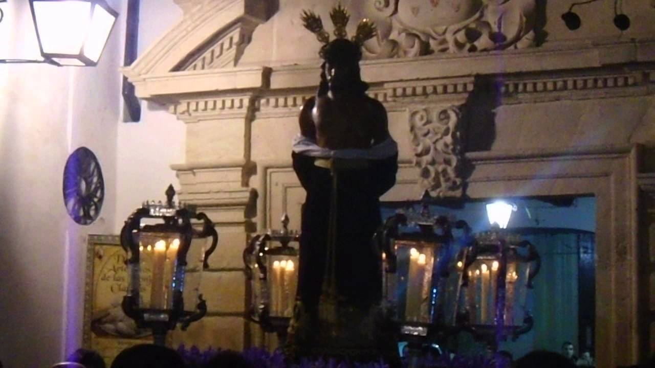 Vía Crucis Extraordinario Gitano de Córdoba 2015 1