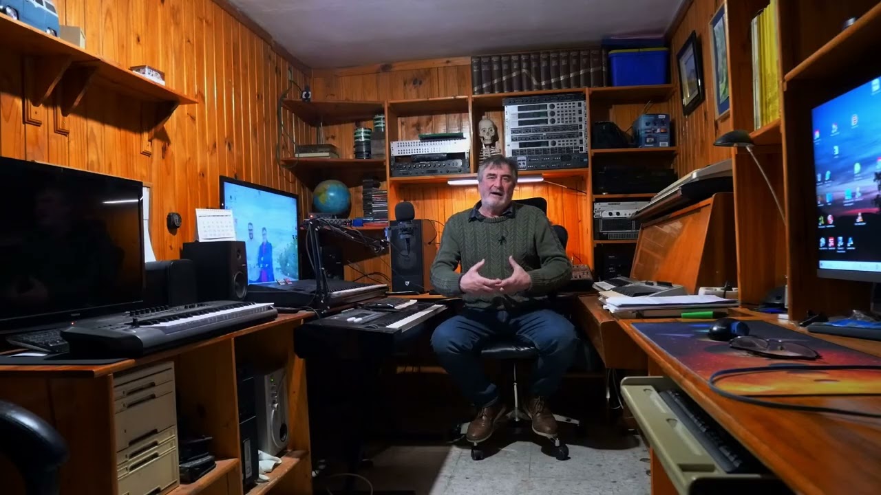 El uso de los efectos de dinámica en las producciones de audio compresores exitadores ecualizadores