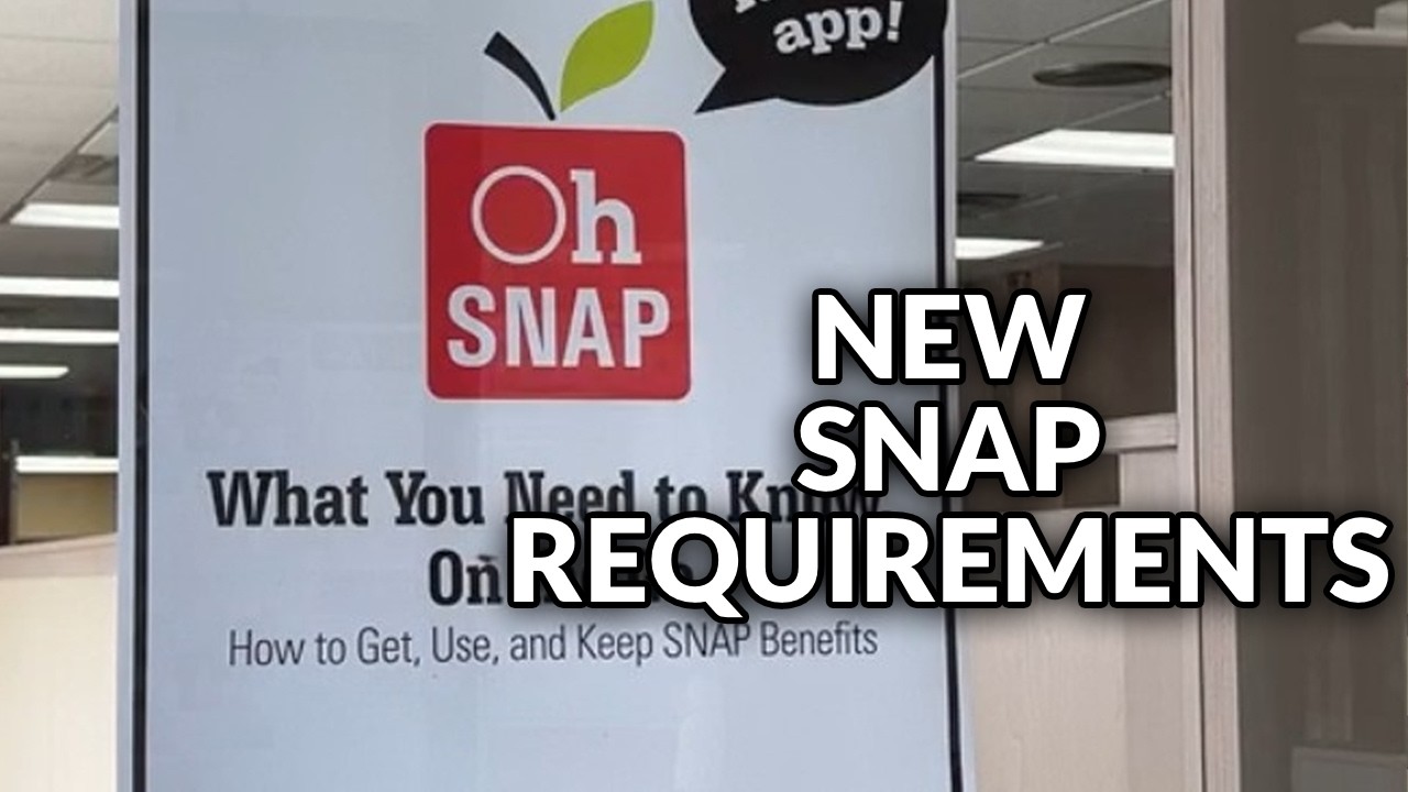 SNAP requirements and rising costs: Local leaders say the need for food assistance has increased