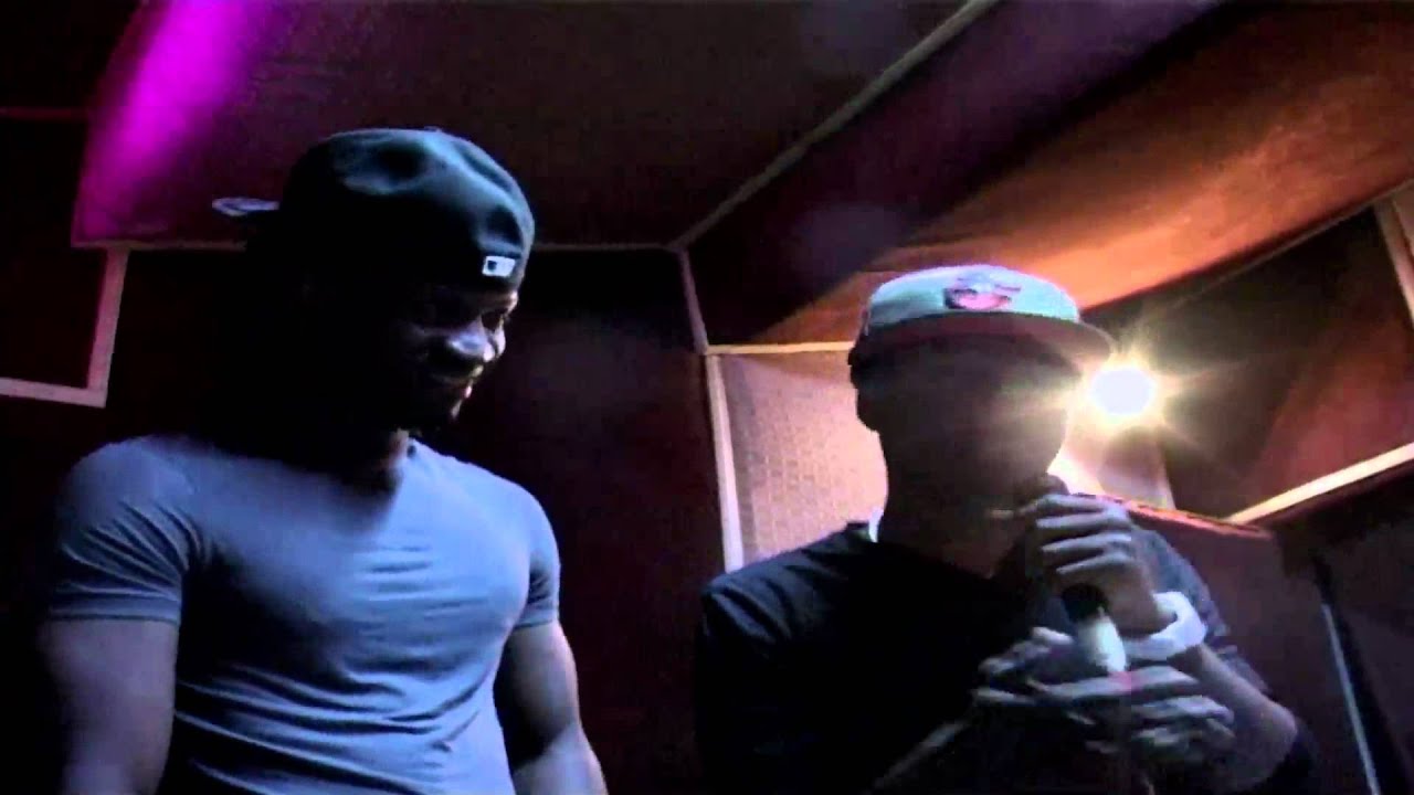 SOUNDS OF AFROBEATS EPISODE 2 (WizKid visits P-square in the P-mansion Nigeria)