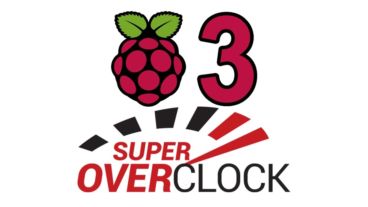 My Experience With Raspberry Pi 3 Overclocking and Why You Shouldn't Probably Do It