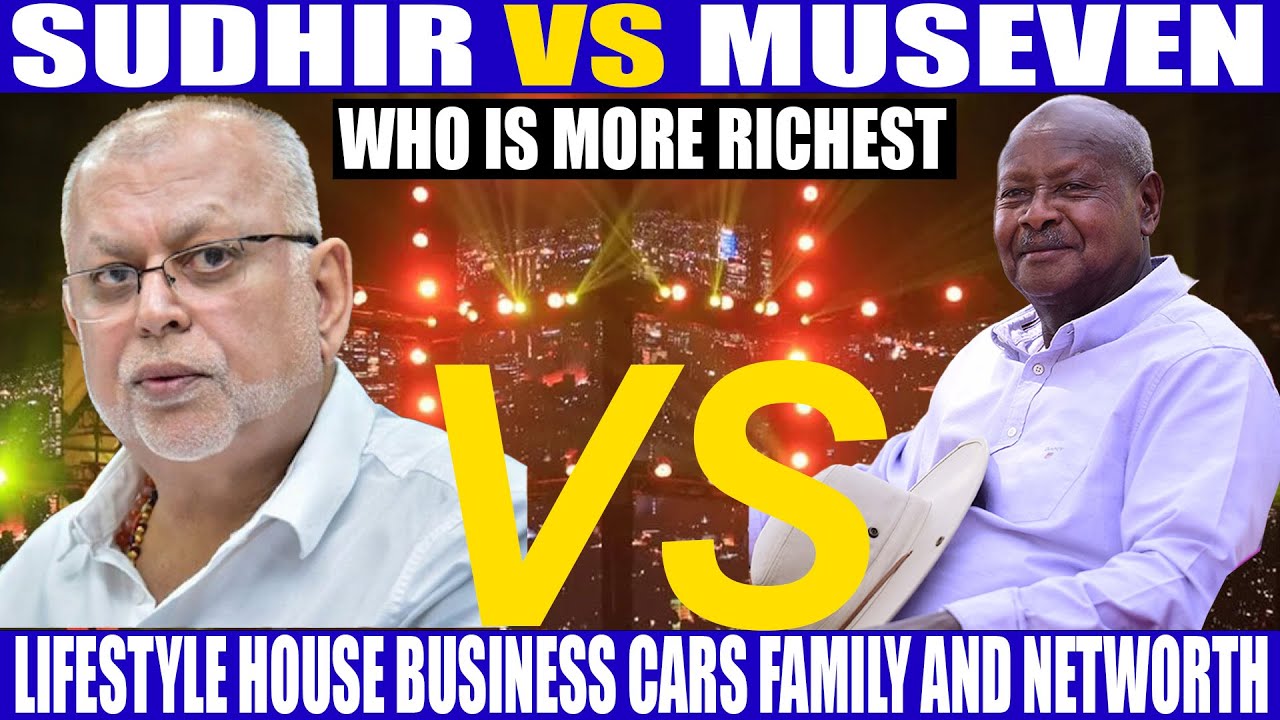 SUDHIR VS MUSEVEN WHO IS MORE RICHEST LIFESTYLE HOUSE BUSINESS CARS FAMILY AND NETWORTH