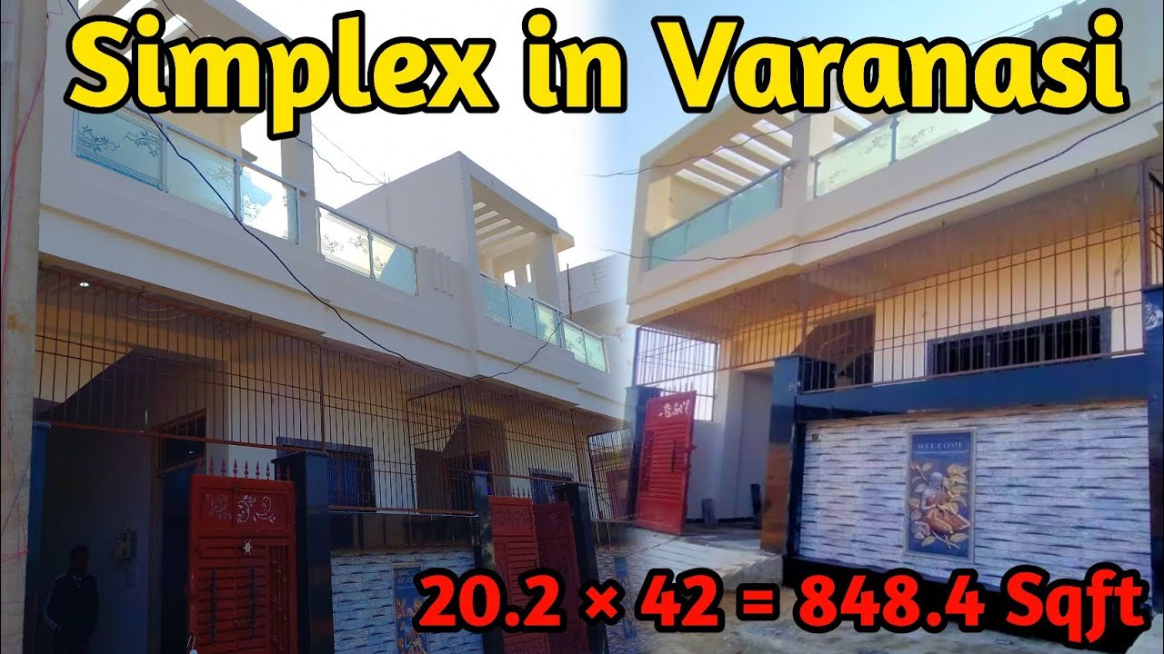 बनारस में एक और सिंपलेक्स बिकाऊ के लिए तैयार हैं  Simplex in Varanasi | Simplex for Sale in Varanasi