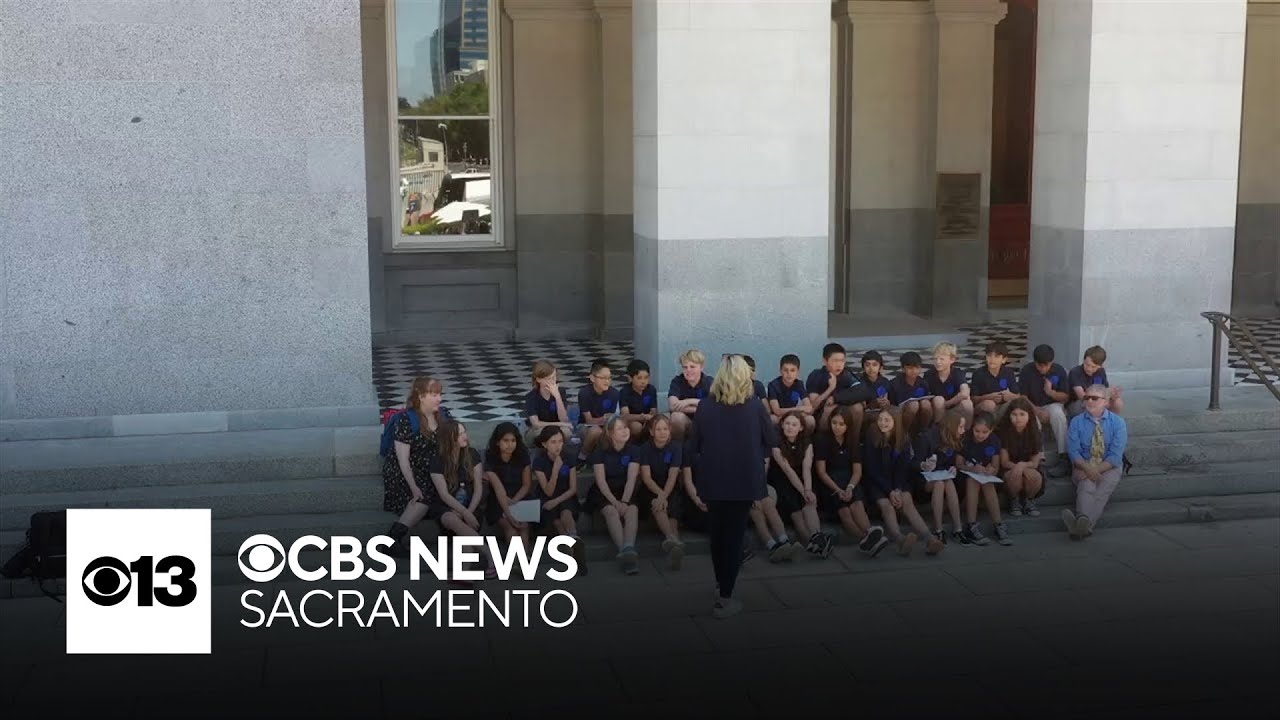 California bill targets anti-aging skincare sales to minors | 