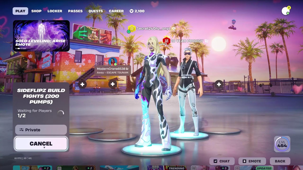 fortnite