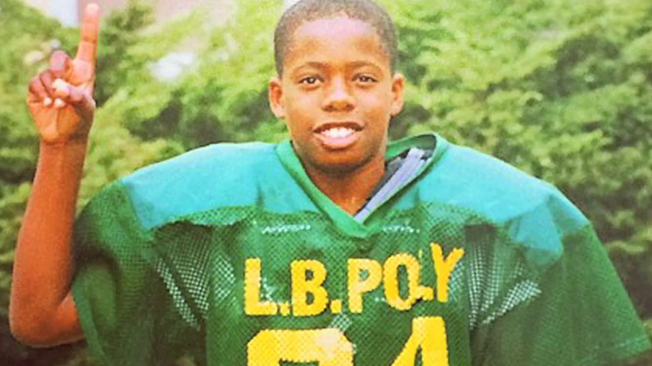 America's Guilty Plea Problem: Brian Banks