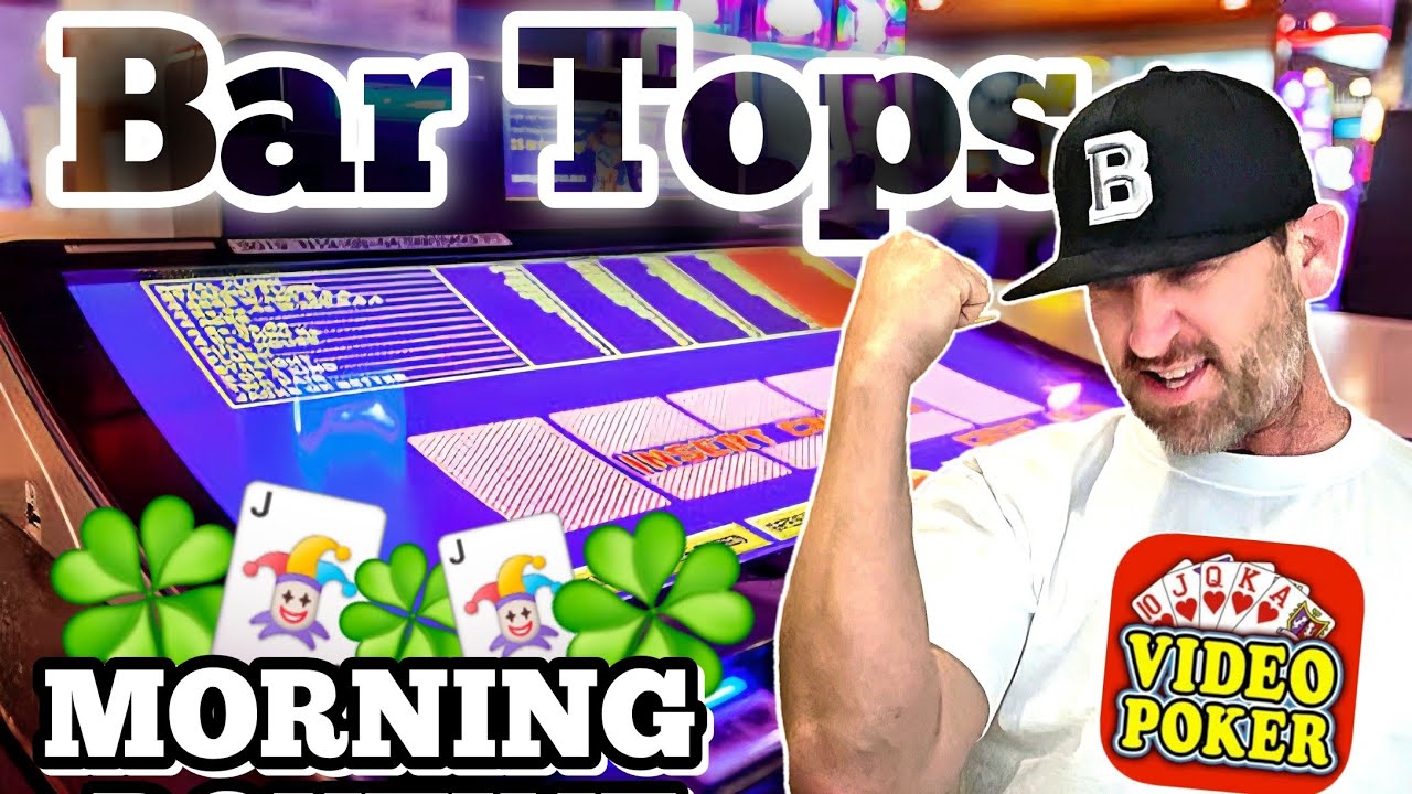 (Утренняя рутина) Подготовка банкролла для VP🃏 Казино Белладжио, Лас-Вегас