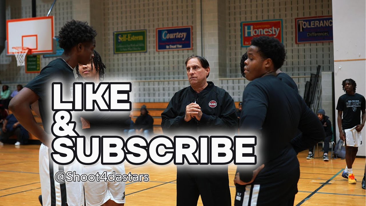 Wings Academy ( PSAL ) VS. Thurgood Marshall ( PSAL ) 12.08.25 Full Game Highlights